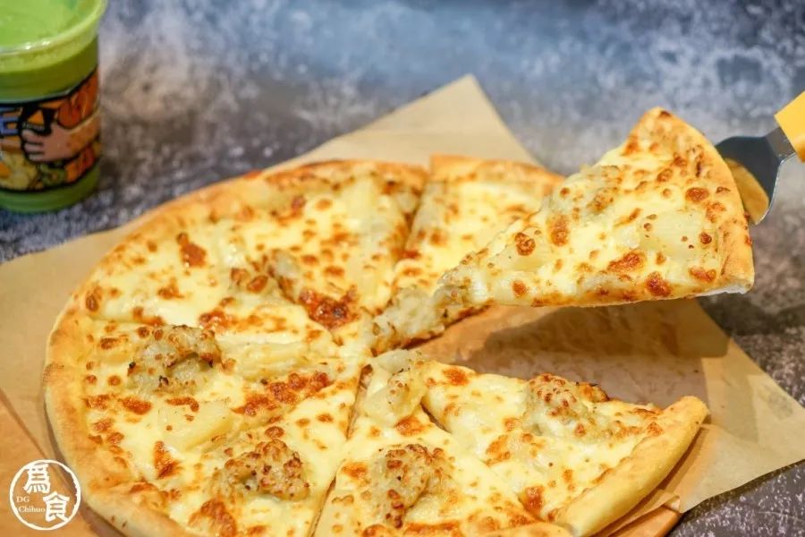 广州市乐凯撒披萨99元买一送一,乐凯撒披萨59买2个