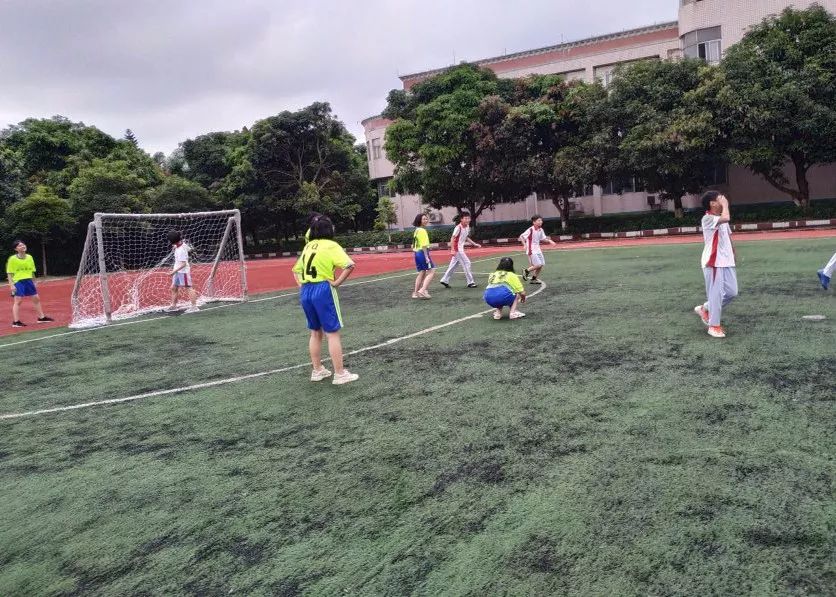 活力足球赛,活力校园足球赛