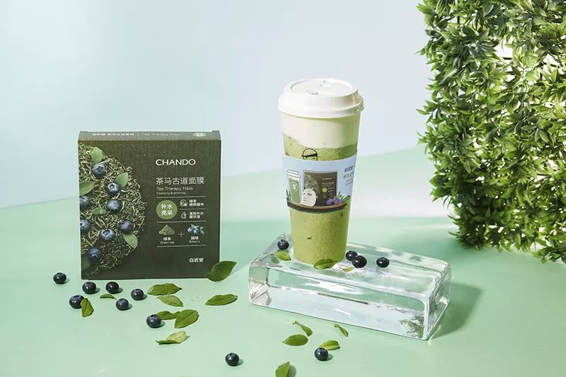 一场跨界引发至全国，自然堂这样的案例你听过吗？