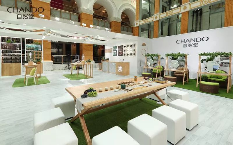 一场跨界引发至全国，自然堂这样的案例你听过吗？