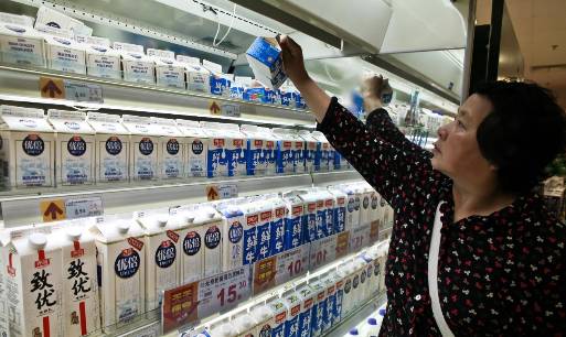 养殖机器发展趋势,畜牧养殖业的商机