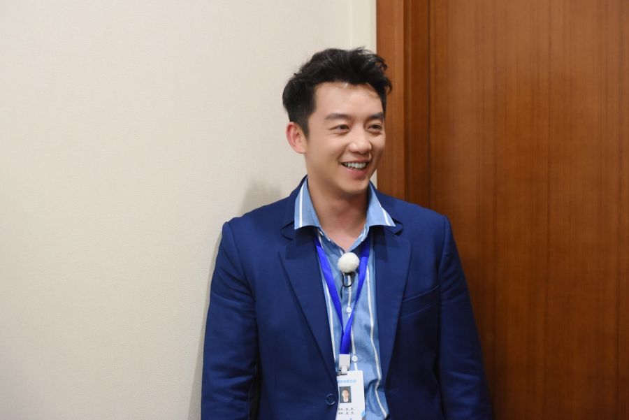 奔跑吧黄旭熙和郑恺,奔跑吧黄旭熙夸郑恺是哪一期