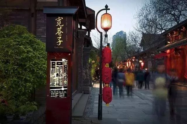 转需！成都各大景区医疗机构最全信息在这里！