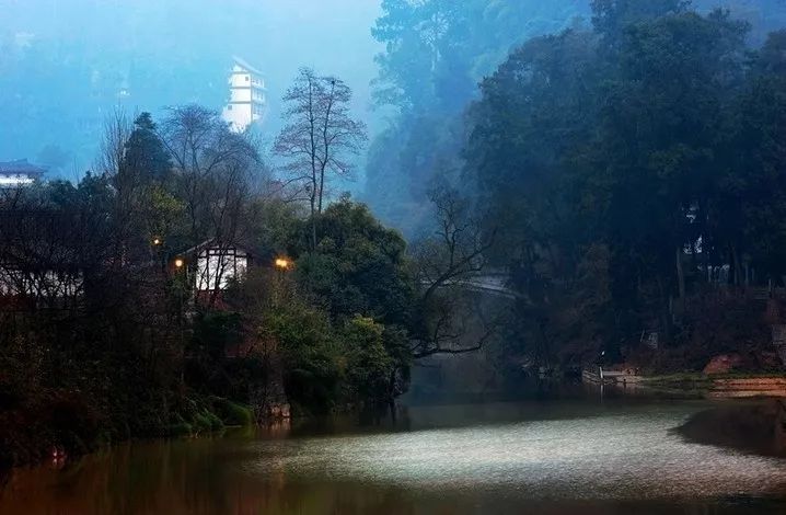 转需！成都各大景区医疗机构最全信息在这里！