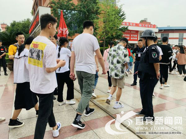 宜宾高考成绩最新,宜宾市高中逆袭提分有方法