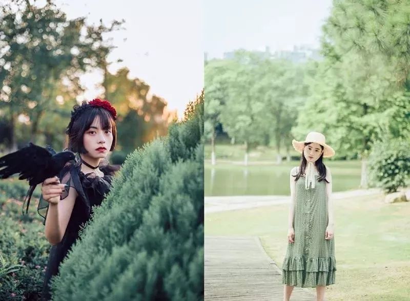 拍照攻略大全苏州风景,苏州哪里拍照好看又实惠