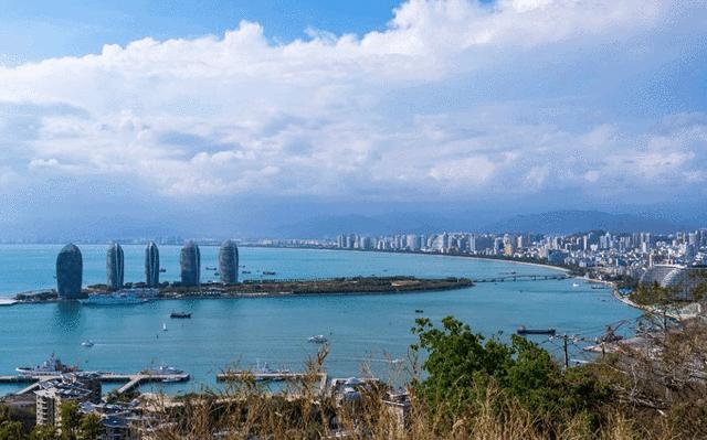 三亚攻略五天四晚,三亚详细旅游五天四晚攻略