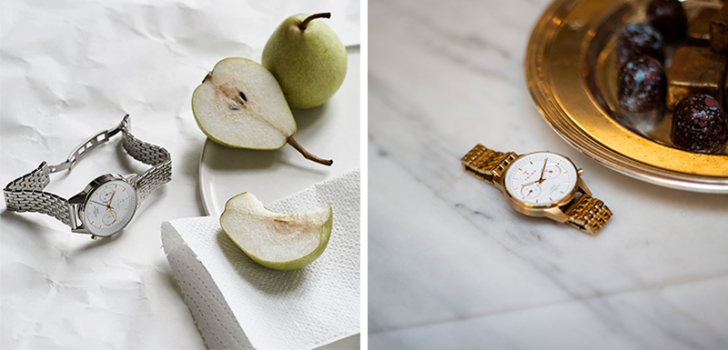 我们去了一趟斯德哥尔摩，和TRIWA的4位创始人聊了聊天