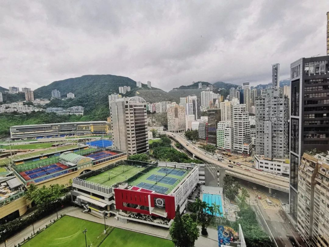 香港住宿性价比最好的地方,香港住宿哪个区比较好