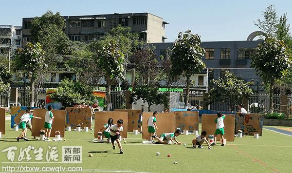 赛赛户外运动,幼儿户外体育活动有哪些