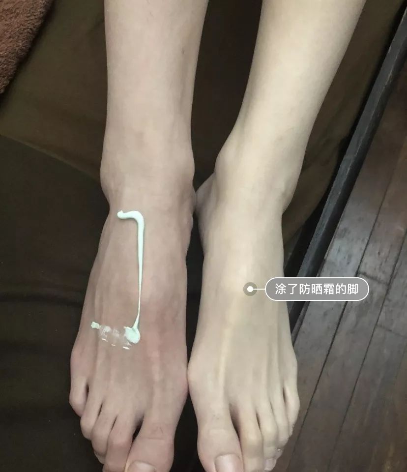 明星们都在用的平价防晒,平价好用又大瓶的防晒