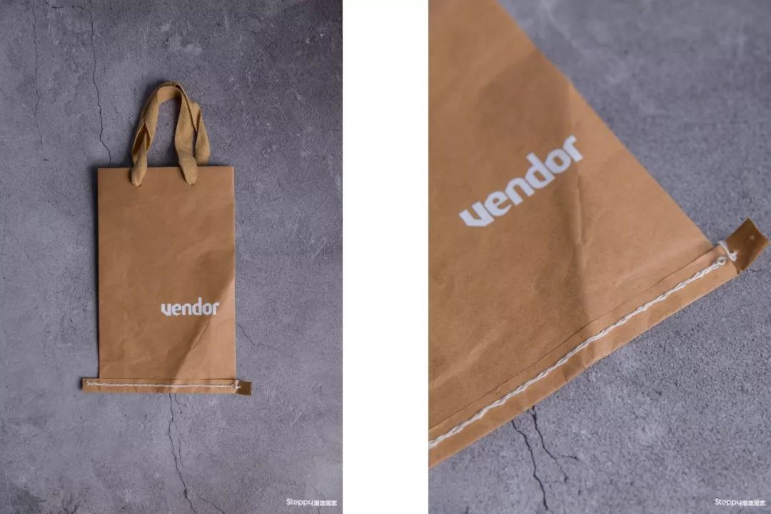 很想问问，你们有收集品牌包装袋或吊牌的癖好吗？