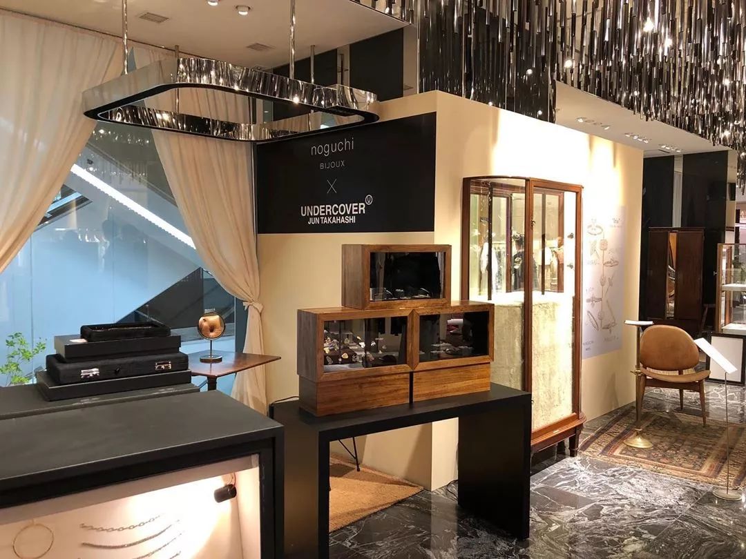 抢不到高桥盾的Daybreak没关系，这双“细节之王”更得我心