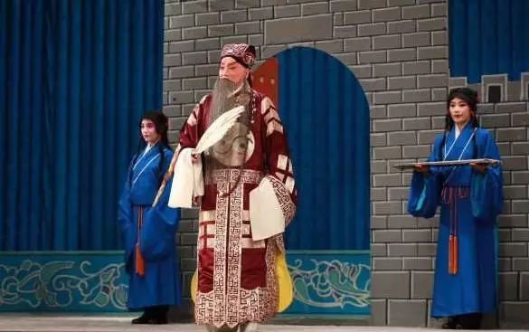 戏曲的程式动作,戏曲的版式有哪些