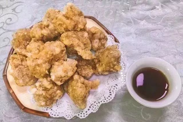 从广州坐高铁3.5小时到梅州，这海量美景美食看得人口水直流