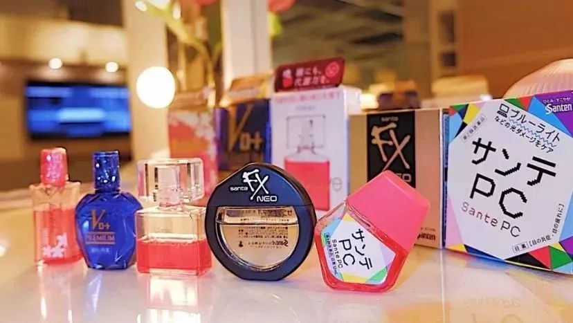 日本网红眼药水成祸害,日本网红眼药水真的有用吗