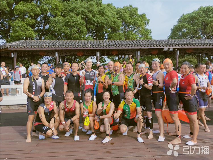 2019常熟尚湖铁人三项,2021常熟尚湖铁人三项赛