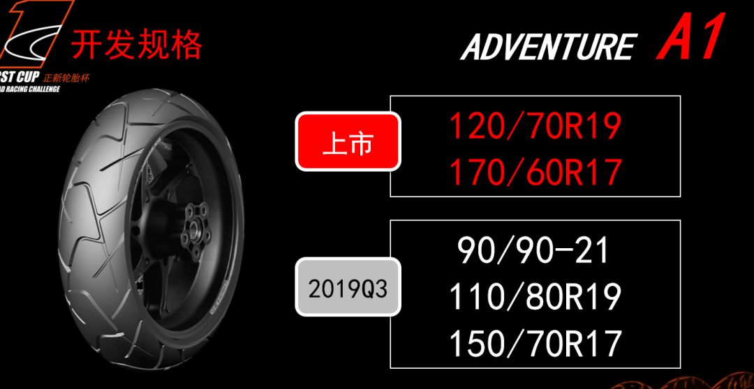 摩托车正新哪款轮胎最好用,正新摩托车全地形拉力胎测评