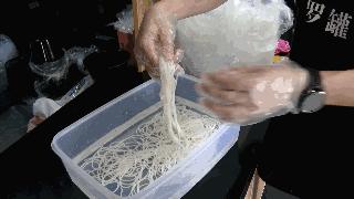 一碗肥肠粉真好吃吗,一碗美味肥肠粉