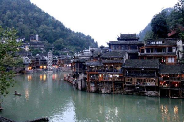 中国最美乡镇江西婺源,中国最美乡村婺源有哪些好玩的