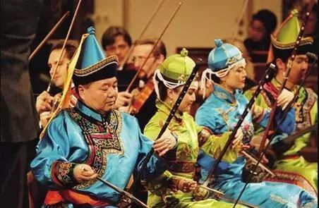 内蒙古有这么多特色之乡,内蒙古长调之乡