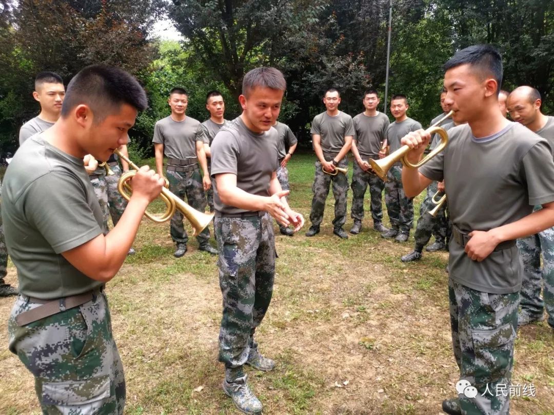 战位回归！他们毕业了