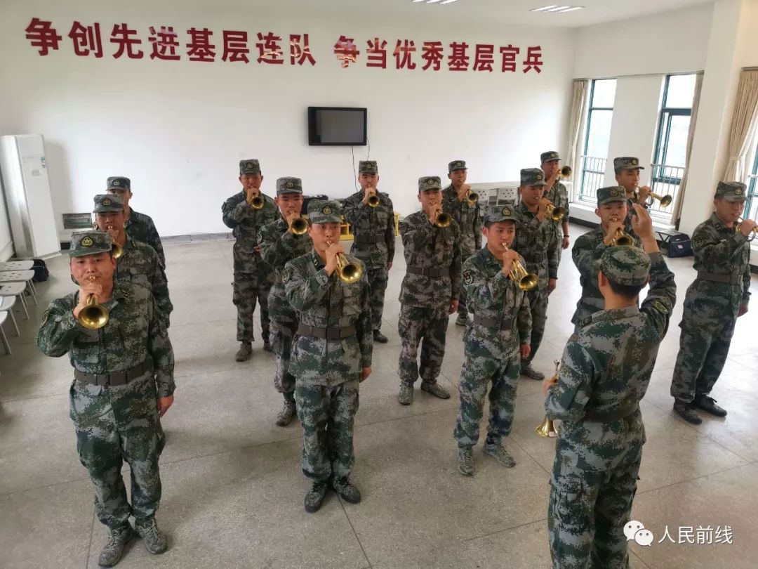 战位回归！他们毕业了