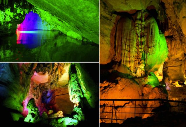 寻龙山团购,寻龙谷19.9门票购买