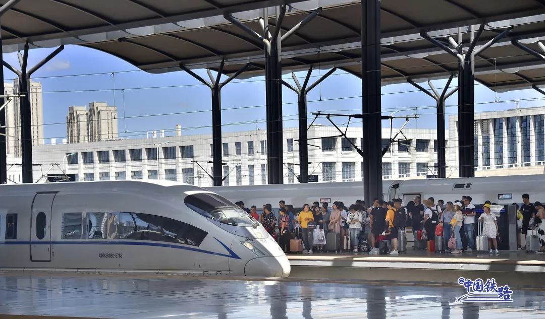 从天津坐高铁直达香港吗,天津直达香港高铁