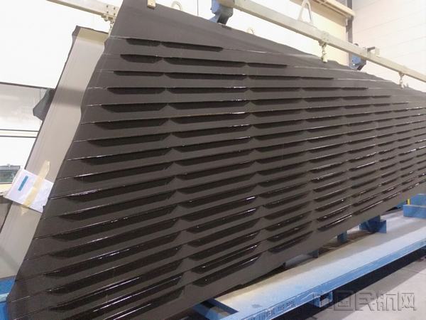 哈飞航空工业历史,哈飞空客复合材料有限公司