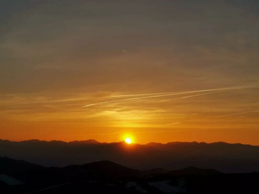 网红绝美拍照地打卡,网红打卡圣地取景图