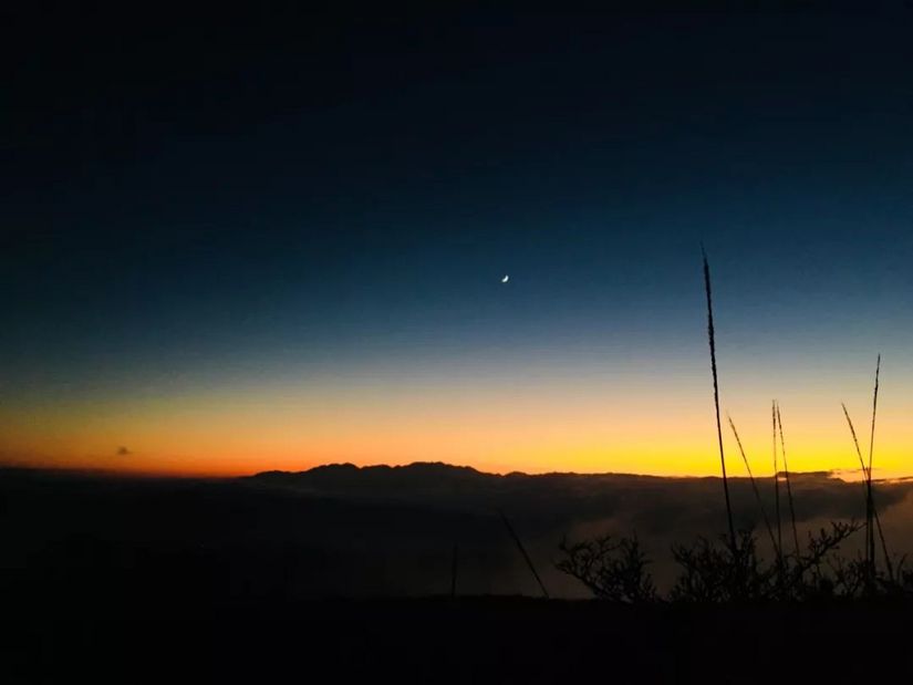 网红绝美拍照地打卡,网红打卡圣地取景图