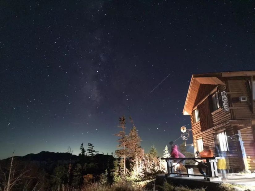 网红绝美拍照地打卡,网红打卡圣地取景图