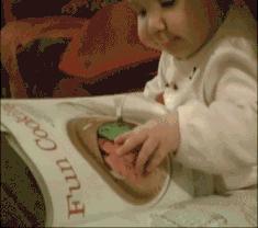 孩子屁股痒怎么解决小妙招,孩子晚上屁股痒要怎么处理