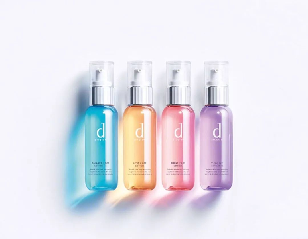 刘亦菲购买日本药妆产品,刘亦菲品牌化妆品