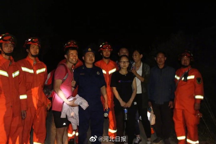 张家口手机台新闻早播报6月11日