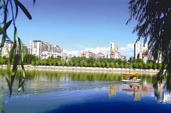 河南这9个地方被国家点名！即将迎来大发展！有你家乡吗？