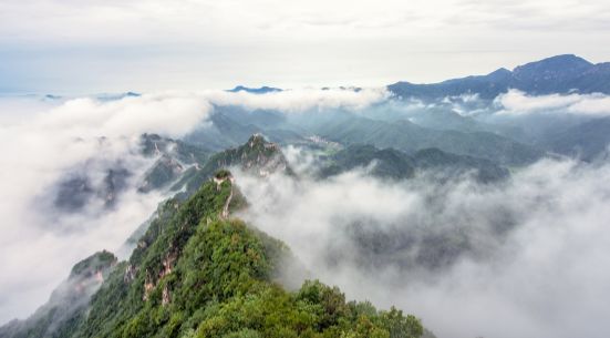 这就是真正的北京,你见过凌晨3时的北京中轴线吗