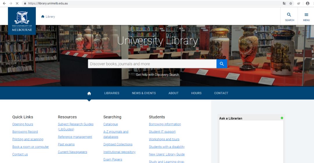 全球数字图书馆资源大全,中文在线数字图书馆