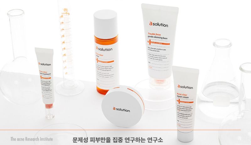 韩妆爆款推荐,最新彩妆新品报告