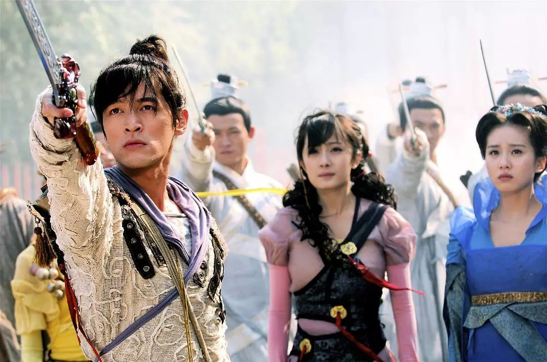 回忆儿时看过的几部经典的连续剧,10部经典的电视剧