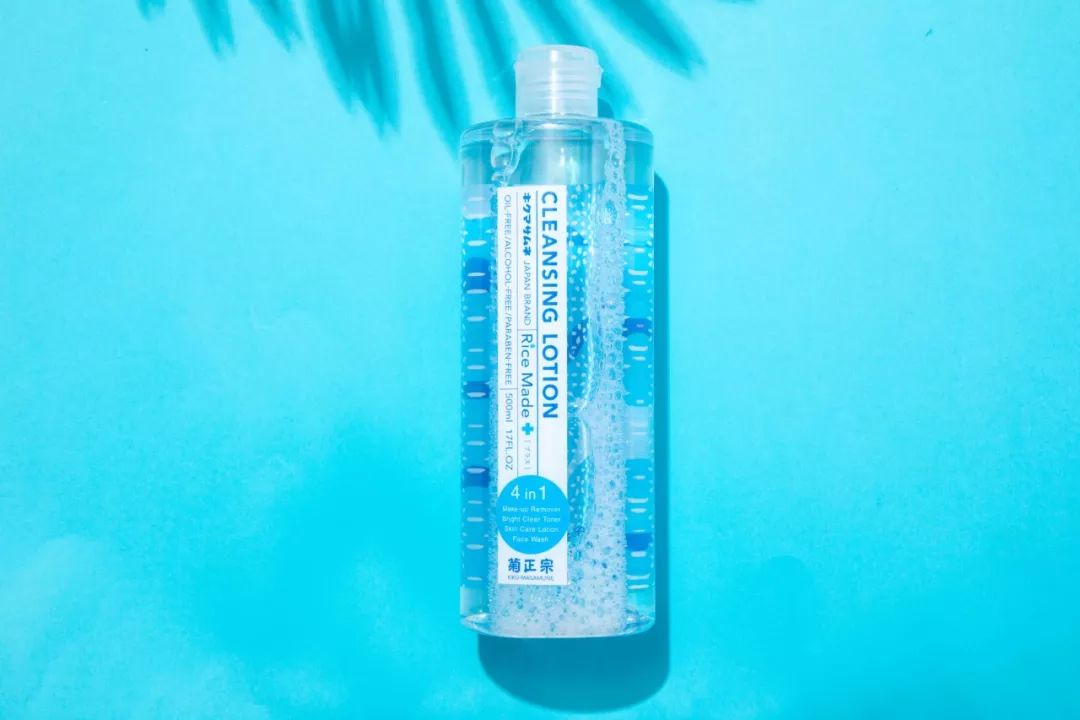 日本卸妆排名第一名,卸妆力最强的卸妆啫喱