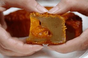 tvb老粉,香港老饼店月饼