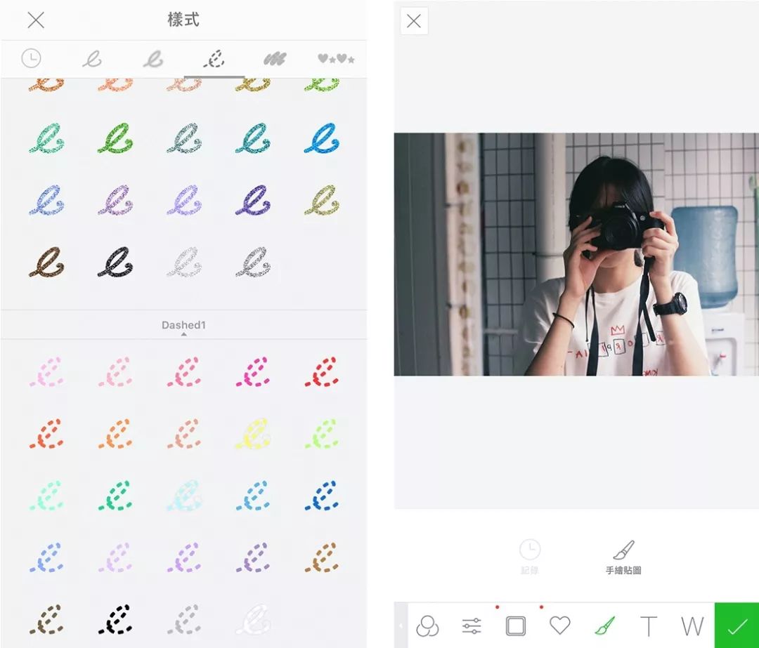 安卓系统修图软件app排行榜,最好用的修图app推荐