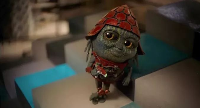 嘉人福利社|锤哥上线，酣畅淋漓的《黑衣人》卷土重来