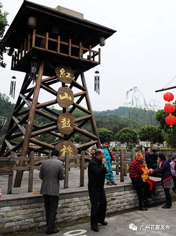 济南融创文旅城开业倒计时36天,广州花都融创文旅城c2区