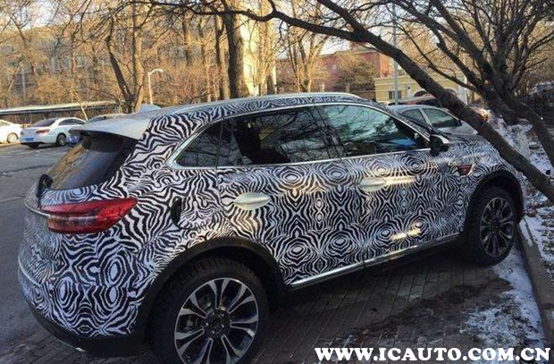 红旗越野车图片价格,红旗越野车2020款红旗hs5多少钱