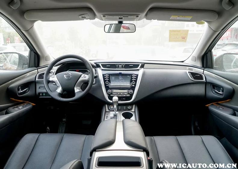 东风日产楼兰为什么叫楼兰,日产楼兰值得买吗车主说了大实话