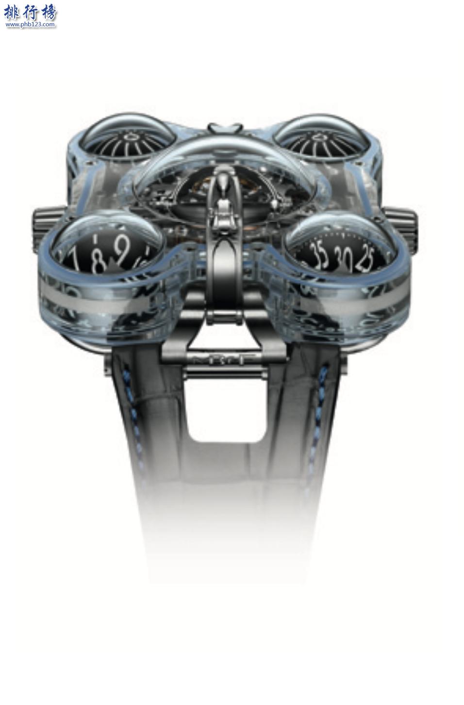 全球十大名表最新排名图片,世界10大名表最新排名