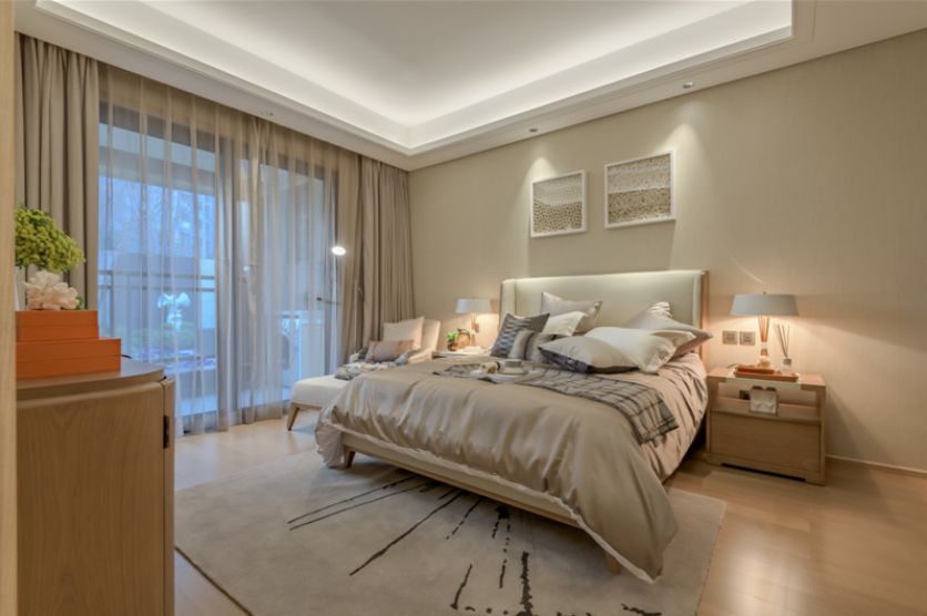 亚新公馆现状如何,亚新公馆和美好系有什么区别